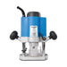 Silverline 1020W Plunge Router 1/4" 1020W Silverline - Town Tools 