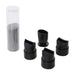 Silverline Recirculating Sandblasting Kit 6pce 03 - 4Bar (43 - 58psi) Silverline - Town Tools 