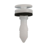 Connect Push Rivet Stud - for Ford 10pc 36625