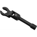 Sealey 3/8"Dr Flexi-Head Diesel Injection Wrench 17 x 140mm