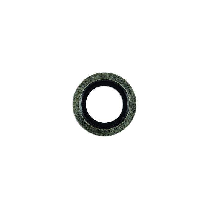 Connect Sump Plug Washer, Dowty 18.7 x 26 x 1.5mm 10pc 36783 Tool Connection - Town Tools 