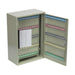 Sealey Key Cabinet 300 Key Capacity SKC300 Sealey - Town Tools 