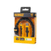 Dewalt Telecoms USB A to USB-Micro Reinforced Charging Cable 1.8m (6ft) DEWALT Telecoms - Town Tools