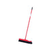Red Gorilla Complete Gorilla Broom® Red 500mm (19.3/4in) Red Gorilla - Town Tools