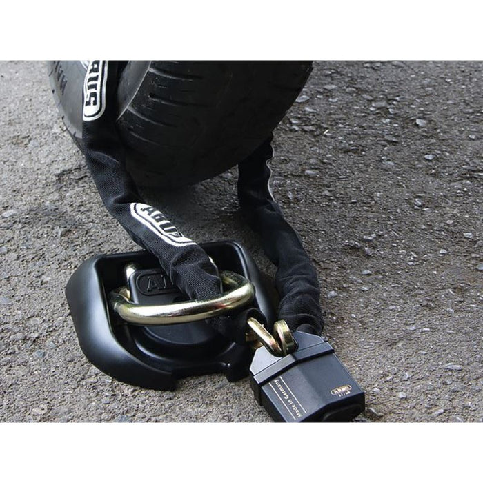 Abus Mechanical 37RK/60mm GRANIT™ Plus Close Shackle Padlock ABUS Mechanical - Town Tools