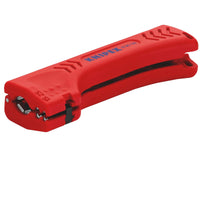 KNIPEX 16 90 130 SB Universal Stripping Tool, 130mm - 16 90 130 SB