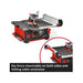 Einhell TP-CC 10 T Professional Table Saw 2000W 240V Einhell - Town Tools