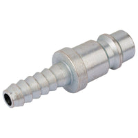 Draper PCL Euro Adaptor Hose Tailpiece, 6mm (Sold Loose) 54423