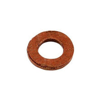 Tool Connection Copper Diesel Injection Washer M8 x 11.5 x 1.0mm 100pc 31811