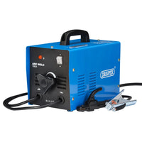 Draper ARC Welder, 180A - AW180A