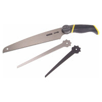 Stanley® Hand Tools 3-in-1 Saw