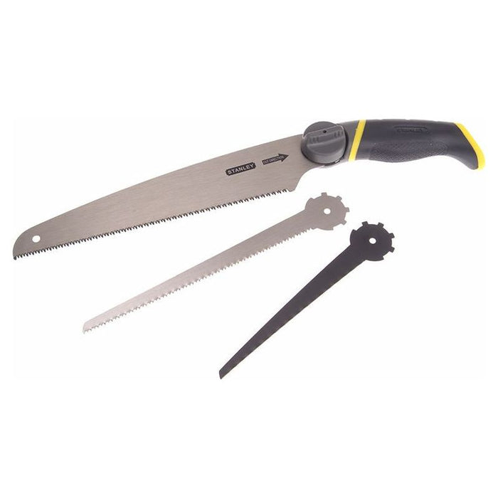 Stanley® Hand Tools 3-in-1 Saw STANLEY® Hand Tools - Town Tools