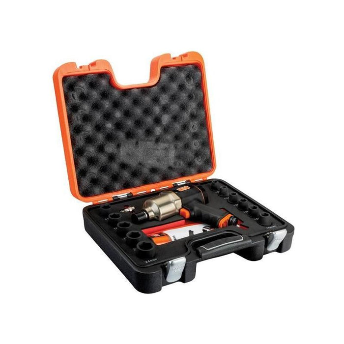 Bahco Impact Wrench Kit Bahco - Town Tools