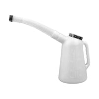 Faithfull Plastic Oil Pourer 1 litre