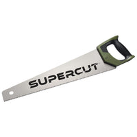 Draper Expert Supercut First Fix Triple Ground Handsaw, 550mm/22", 7tpi/8ppi