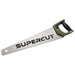 Draper Expert Supercut First Fix Triple Ground Handsaw, 550mm/22", 7tpi/8ppi Draper - Town Tools