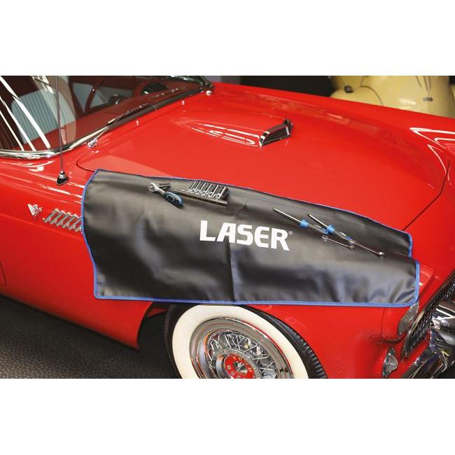 Laser Wing Cover 8039 Laser - Town Tools 