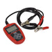 Sealey Digital Battery & Alternator Tester 12V BT105 Sealey - Town Tools 