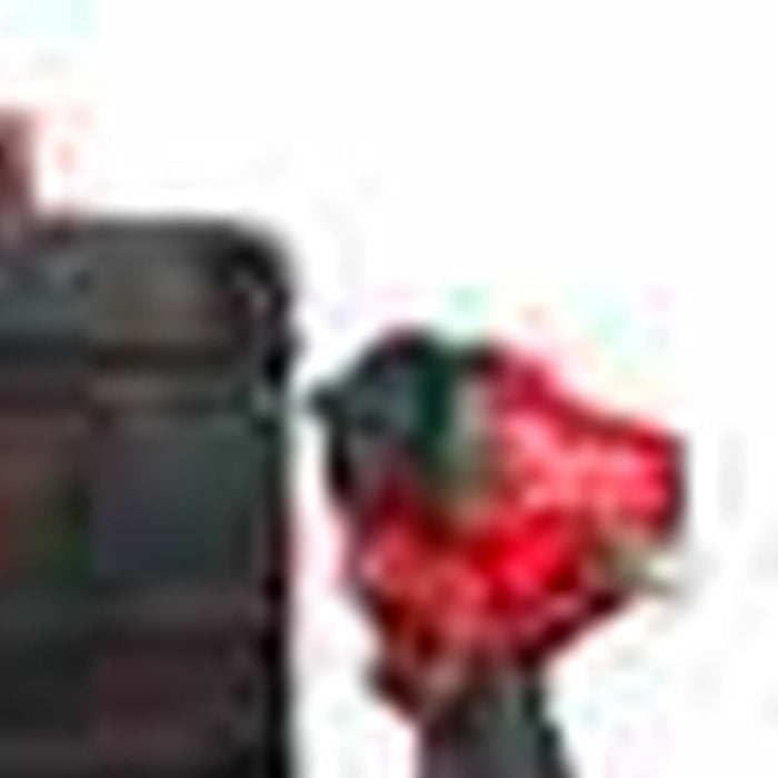 Milwaukee M12 FUEL Brushless 3rd Gen. 1/2in. Compact Impact Wrench With Friction Ring Kit