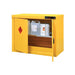 Armorgard HFC1 SafeStor™ Hazardous Floor Cupboard 900 x 465 x 700mm Armorgard - Town Tools
