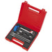 Sealey Diesel Engine Timing Tool Kit for VAG 1.4D 1.6D 2.0D Common Rail Belt Dri Sealey - Town Tools 