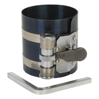 Sealey Piston Ring Compressor 75mm60-175mm VS156