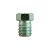 Connect Short Male Brake Nut 3/8 UNF x 24 TPI 50pc 31188