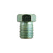 Connect Short Male Brake Nut 3/8 UNF x 24 TPI 50pc 31188 Tool Connection - Town Tools 