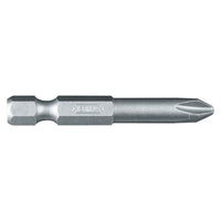 Stanley® Hand Tools Phillips Power Bits PH2 x 50mm (Box 10)