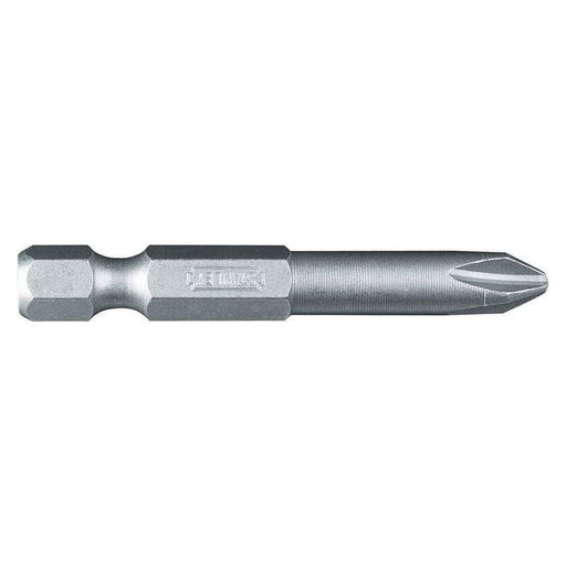 Stanley® Hand Tools Phillips Power Bits PH2 x 50mm (Box 10) STANLEY® Hand Tools - Town Tools