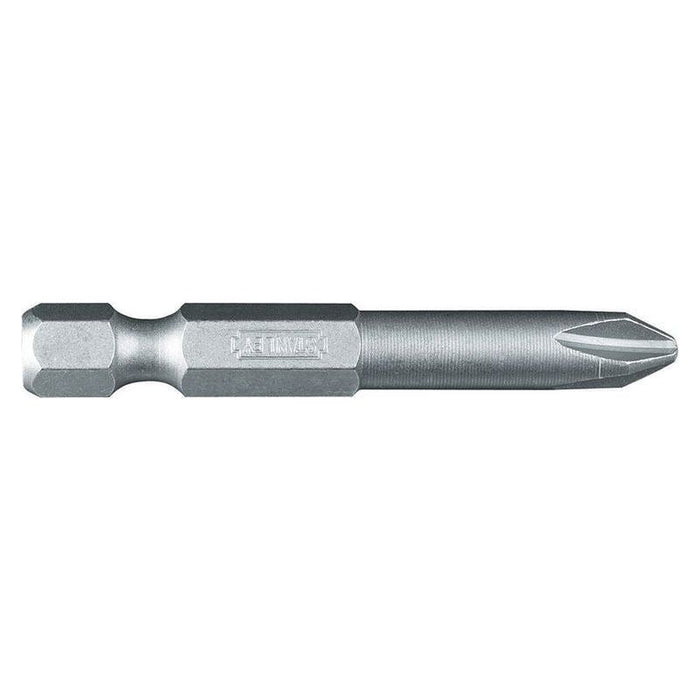 Stanley® Hand Tools Phillips Power Bits PH2 x 50mm (Box 10) STANLEY® Hand Tools - Town Tools