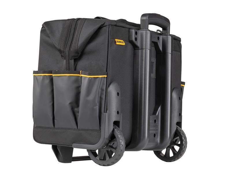 DEWALT Storage DWST60107 Pro Rolling Tool Bag DEWALT Storage - Town Tools