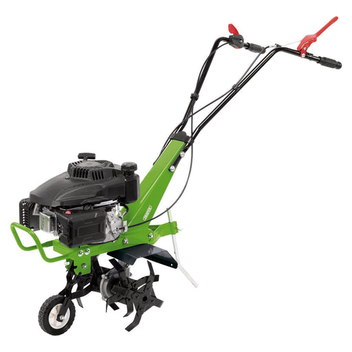 Draper Petrol Cultivator/Tiller, 141cc 04603 Draper - Town Tools 