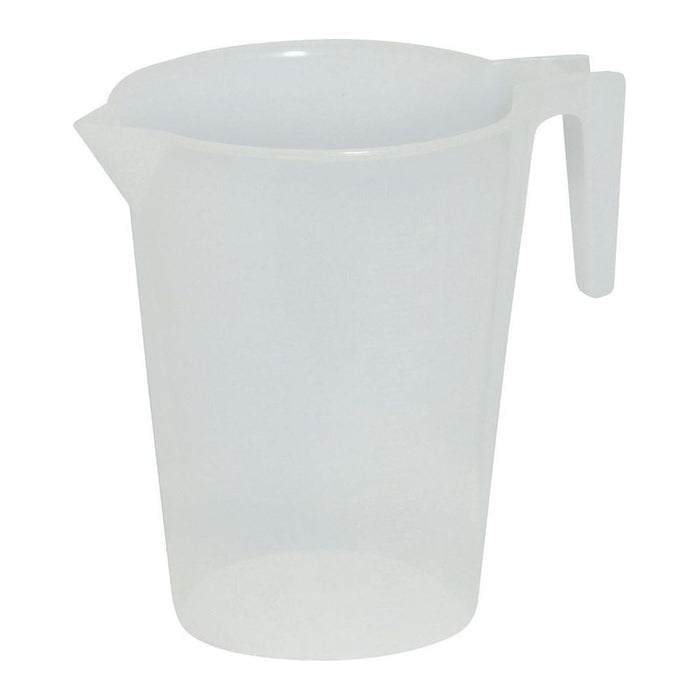 Silverline Measuring Jug 2Ltr Silverline - Town Tools 