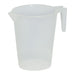 Silverline Measuring Jug 2Ltr Silverline - Town Tools 