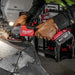 Milwaukee M18 115mm Small Angle Grinder (Kit) 4933478432 Milwaukee - Town Tools 