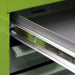 Sealey Topchest & Rollcab Combination 6 Drawer with Ball-Bearing Slides Hi-Vis G Sealey - Town Tools 