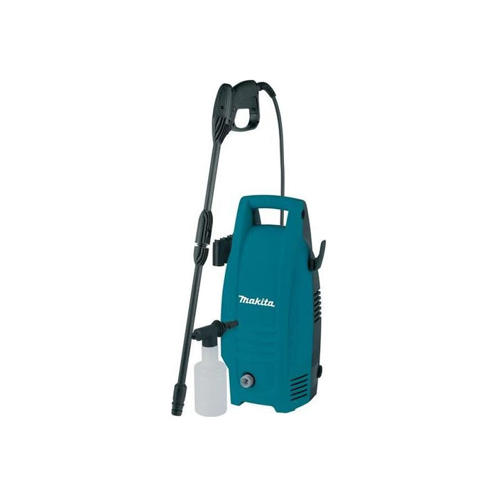 Makita HW101 Compact Power Washer 100 bar 240V Makita - Town Tools