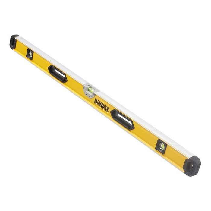 Dewalt Box Beam Level 120cm Dewalt - Town Tools