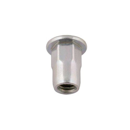 Connect 32827 Pozi Pan Head Self Tapper No.10 x 1/2in. 200pc Connect - Town Tools 