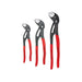 Knipex Cobra® Water Pump Pliers Set, 3 Piece Knipex - Town Tools