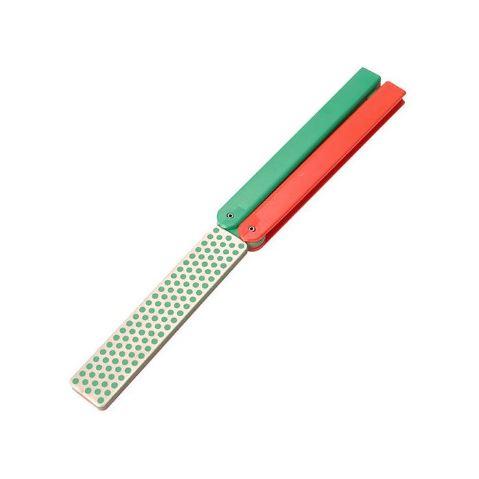 Dmt FWEF Double-Sided Diafold - Extra Fine / Fine DMT - Town Tools