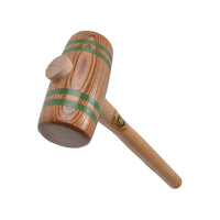 Thor 8070 Cylindrical Hardwood Mallet 67mm 800g