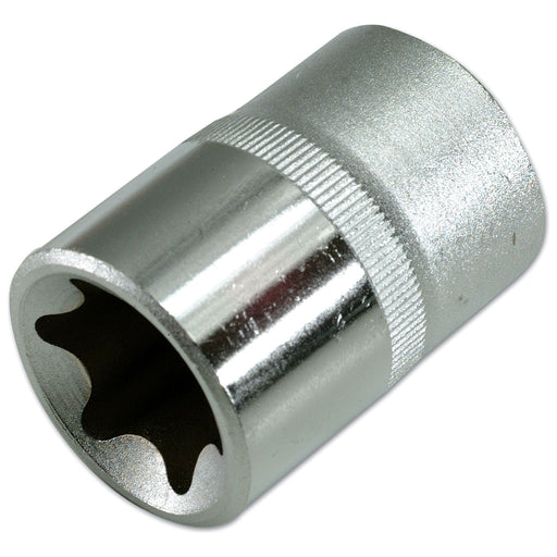 Laser Star Socket 1/2"D E24 1543 Laser - Town Tools 