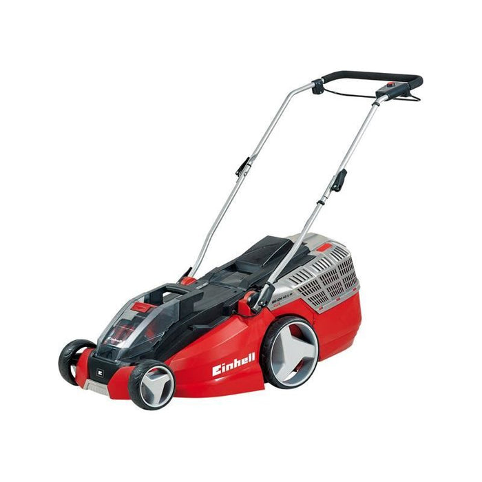 Einhell GE-CM 43Li Power X-Change Cordless Lawnmower 43cm 36V 2 x 18V 4.0Ah Li-ion Einhell - Town Tools
