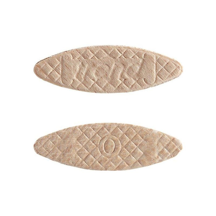 Trend BSC/0/100 Biscuits No.0 (Pack 100) Trend - Town Tools