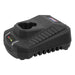 Sealey Fast Charge Battery Charger 4A for SV12 Series CP1200MC4A Sealey - Town Tools 