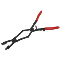 Sealey Hose Clamp Pliers 440mm Double-Jointed VS1678
