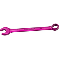 Sealey Double-Ended Ring Spanner 15mm 12pt (Purple) AK63267-08