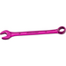 Sealey Double-Ended Ring Spanner 15mm 12pt (Purple)